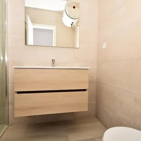 度假居 Duplex *