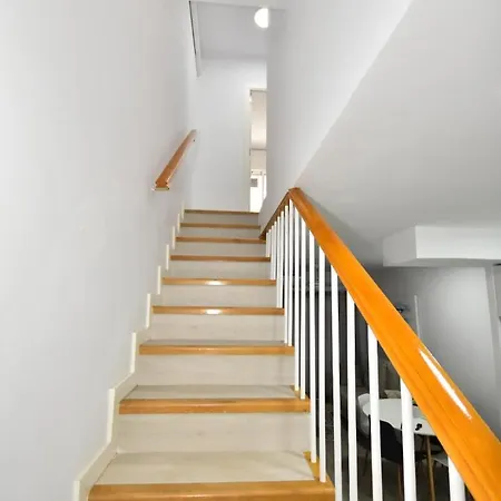 度假居 Duplex 貝尼多姆