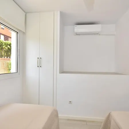 Duplex * 貝尼多姆