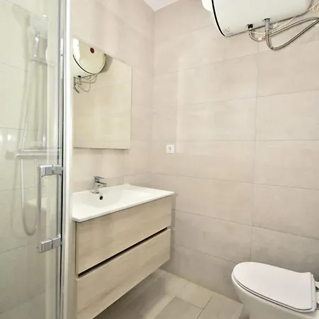 Duplex 度假居 *