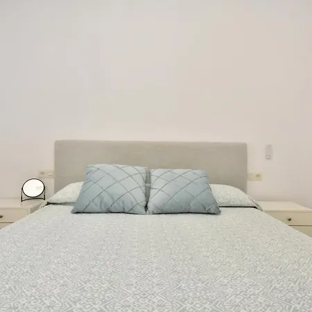 度假居 Duplex *