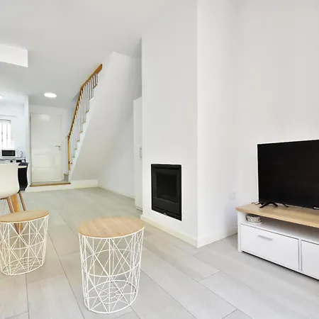 度假居 Duplex