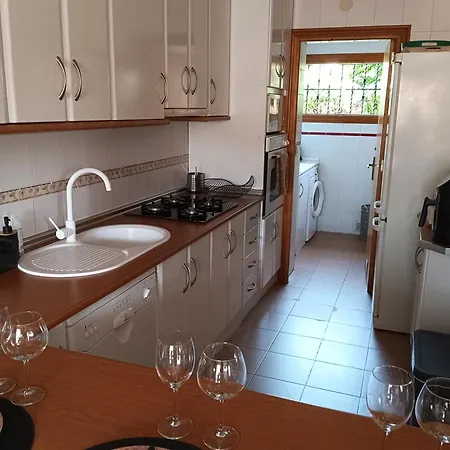 Duplex Campoamor