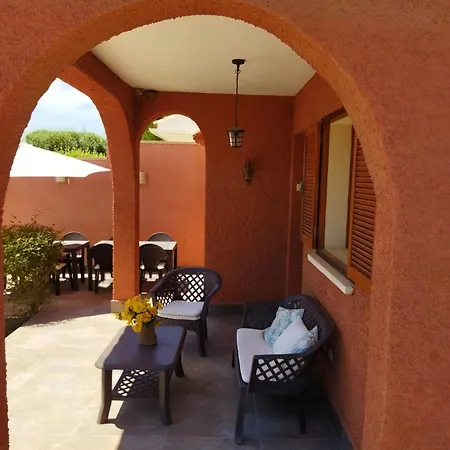 Duplex Campoamor