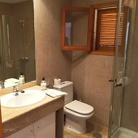 Duplex Holiday home