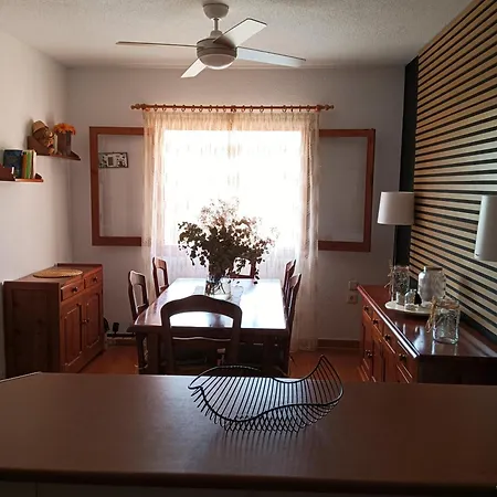 Holiday home Duplex