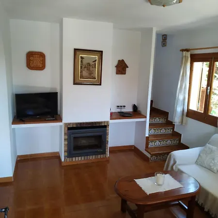 Holiday home Duplex *