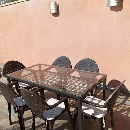 Duplex Holiday home Campoamor