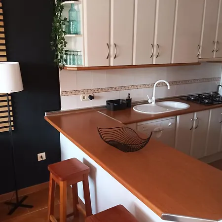 Duplex * Campoamor