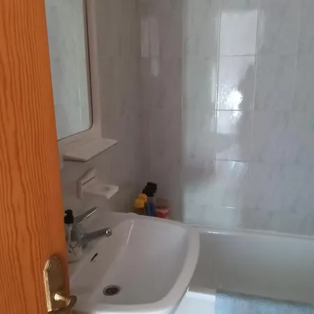 Duplex Holiday home