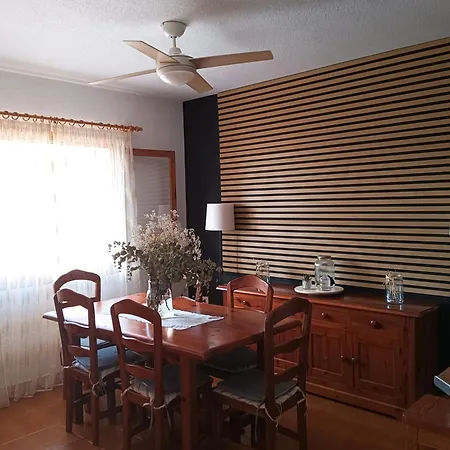 Holiday home Duplex *