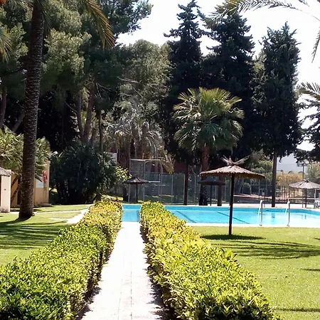 Duplex * Campoamor