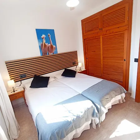 Holiday home Duplex