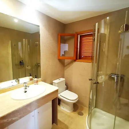 Duplex * Campoamor