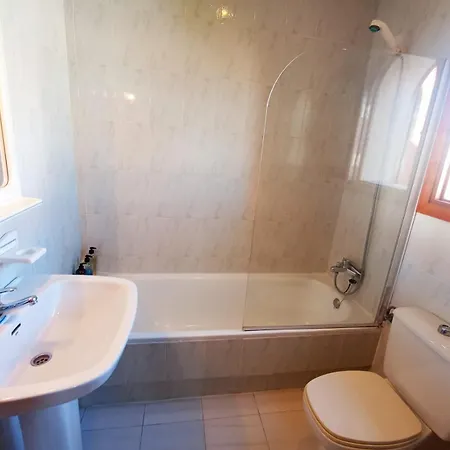 Holiday home Duplex Campoamor